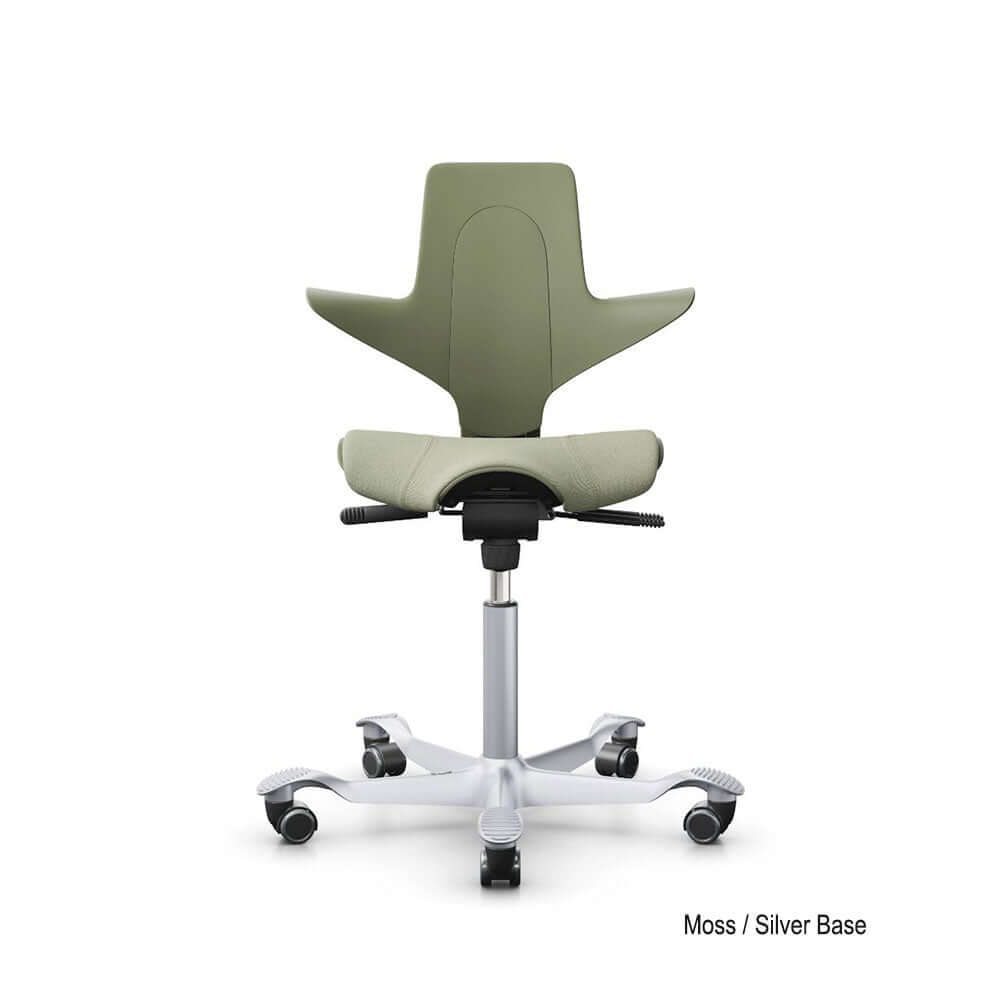 HAG Capisco Puls 8020