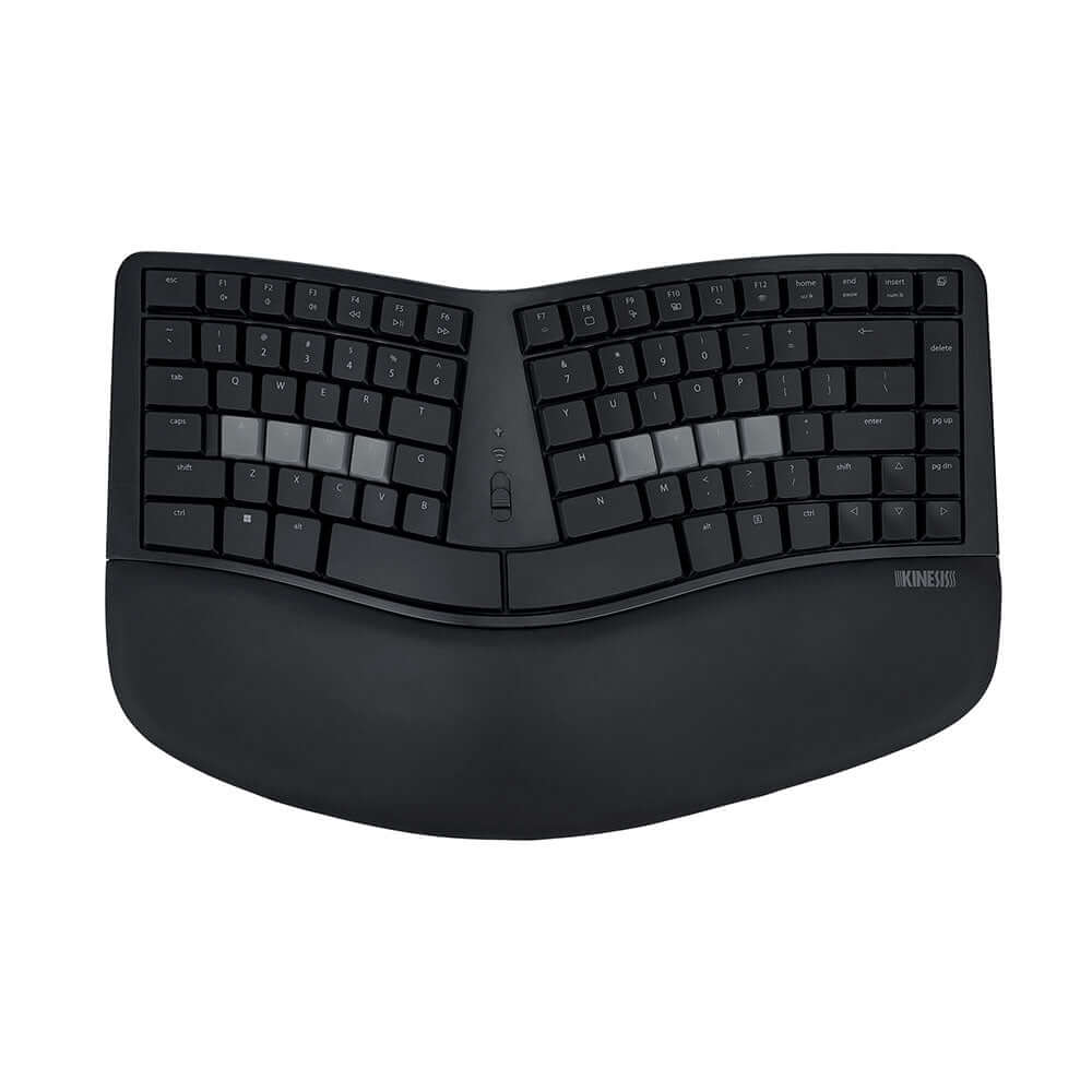 Kinesis mWave Split Ergonomic Low Profile Mechanical Keyboard