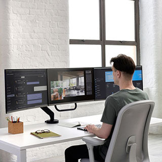 How to Choose a Monitor Arm in Australia