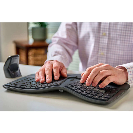 Carpal tunnel syndrome and RSI