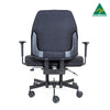 bExact Elite 300 High Back Bariatric Ergonomic Chair