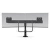 HAT Collective 7000 Dual Monitor Arm - Crossbar with Handle