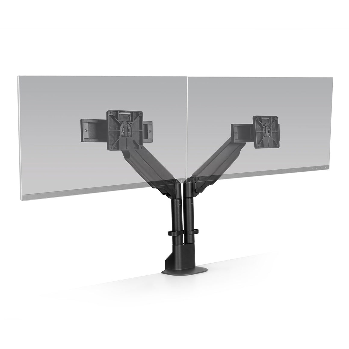 HAT Collective E2 Dual Monitor Arm