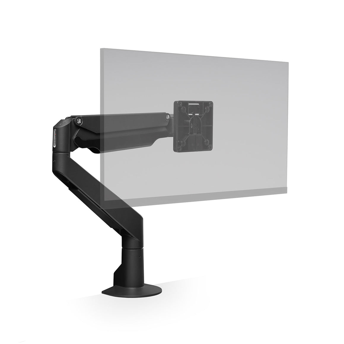 HAT Collective E2 Single Monitor Arm