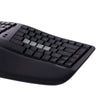 Kinesis mWave Split Ergonomic Low Profile Mechanical Keyboard