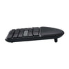 Kinesis mWave Split Ergonomic Low Profile Mechanical Keyboard