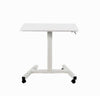 LiftOff Lectern Sit Stand Desk Pneumatic Height Adjustment