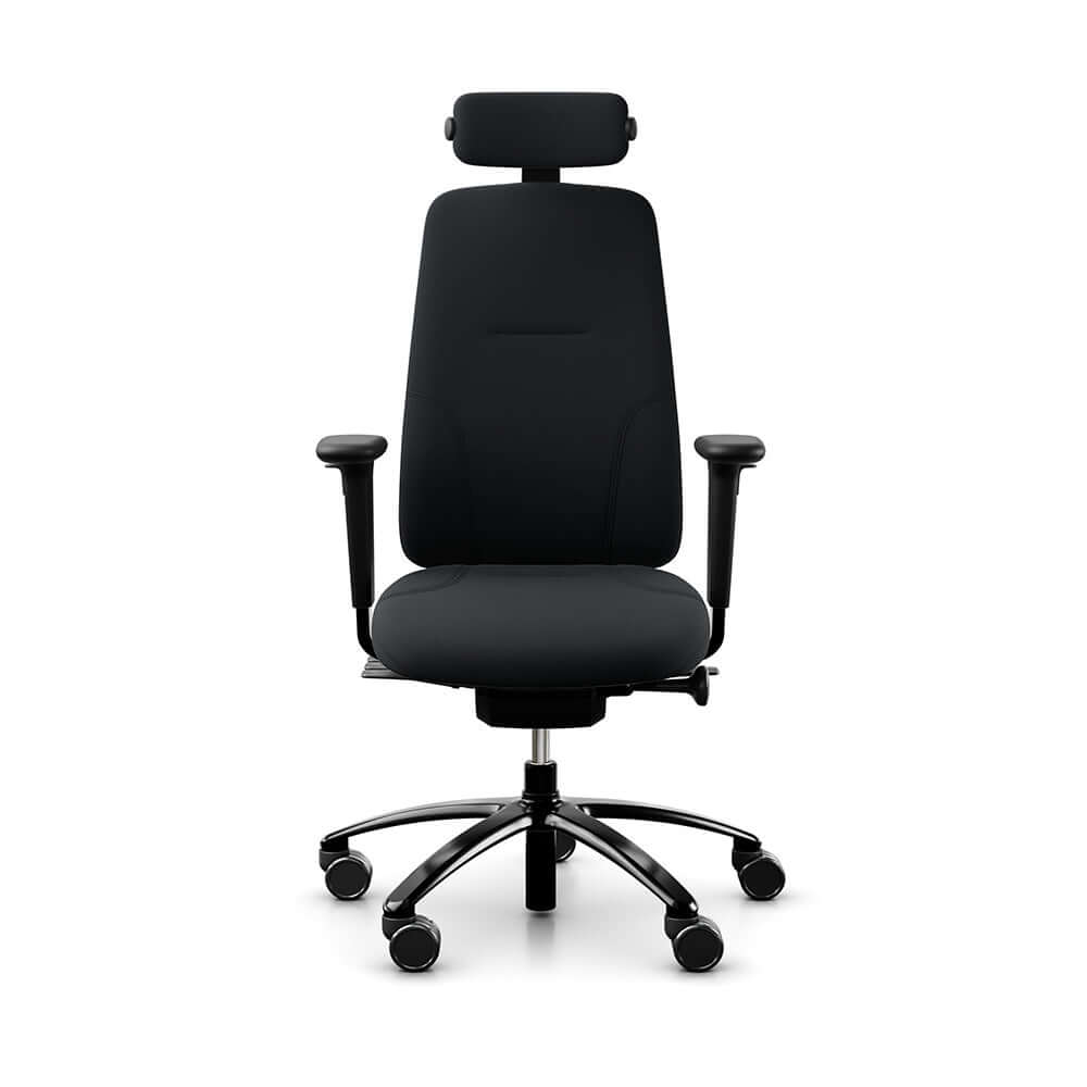 RH Logic 220 Executive Chair