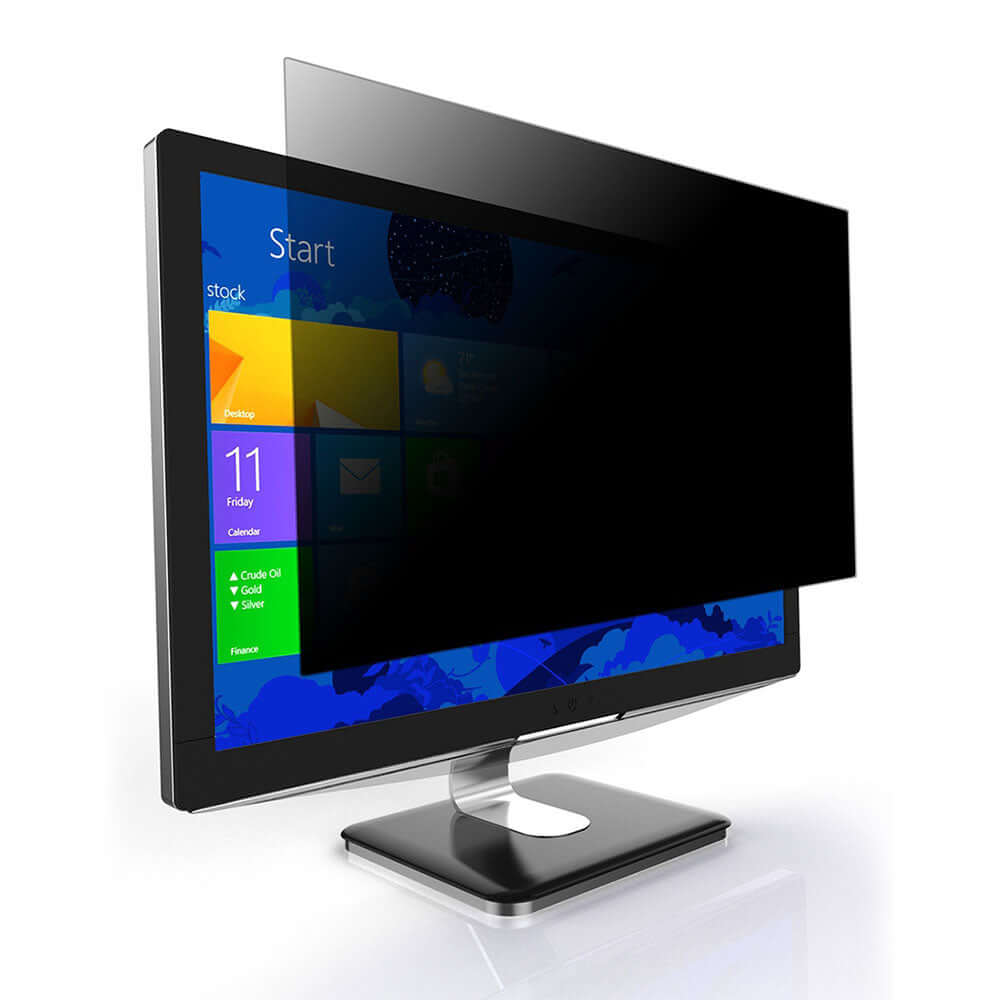 24" Targus 4VU Privacy Screen Filter