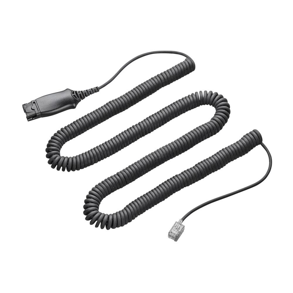 Plantronics A10-16 Direct Connect Cable