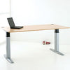 Conset DM23 Height Adjustable Desk 