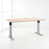 Conset DM23 Height Adjustable Desk 