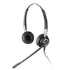 Jabra BIZ 2400 Duo Binaural Noise Cancelling Headset