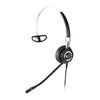 Jabra BIZ 2400 Monaural Noise Cancelling Headset