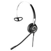 Jabra BIZ 2400 Monaural Noise Cancelling Headset