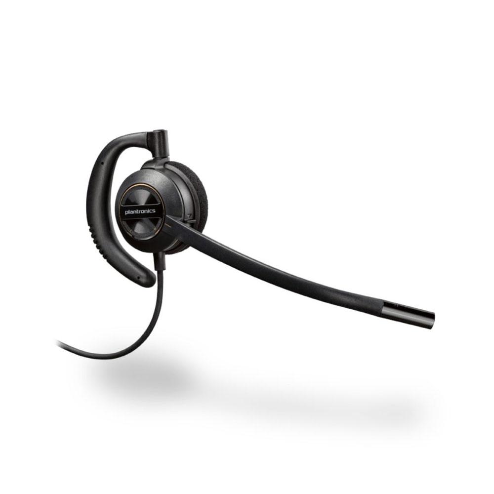 Plantronics EncorePro HW530 Over-the-Ear Headset