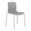 Acti 4C Chrome Four Leg Chair