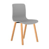 Acti 4T Timber Four Leg Chair