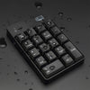 Adesso EasyTouch Spill Resistant Numeric Keypad