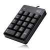 Adesso EasyTouch Spill Resistant Numeric Keypad