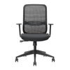 Brindis High Mesh Back Chair