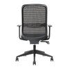 Brindis High Mesh Back Chair