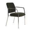 Buro Lindis 4 Leg Visitor Chair