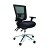 Buro Metro II 24/7 Mesh Back Chair