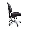 Buro Metro Mesh Back Chair