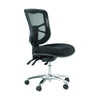 Buro Metro Mesh Back Chair