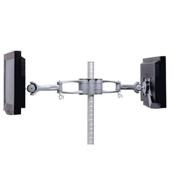 Wishbone Dual Monitor Arm