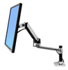 LX Desk Mount LCD Arm