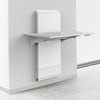 JUV™ Sit-Stand Wall Mounted Desk