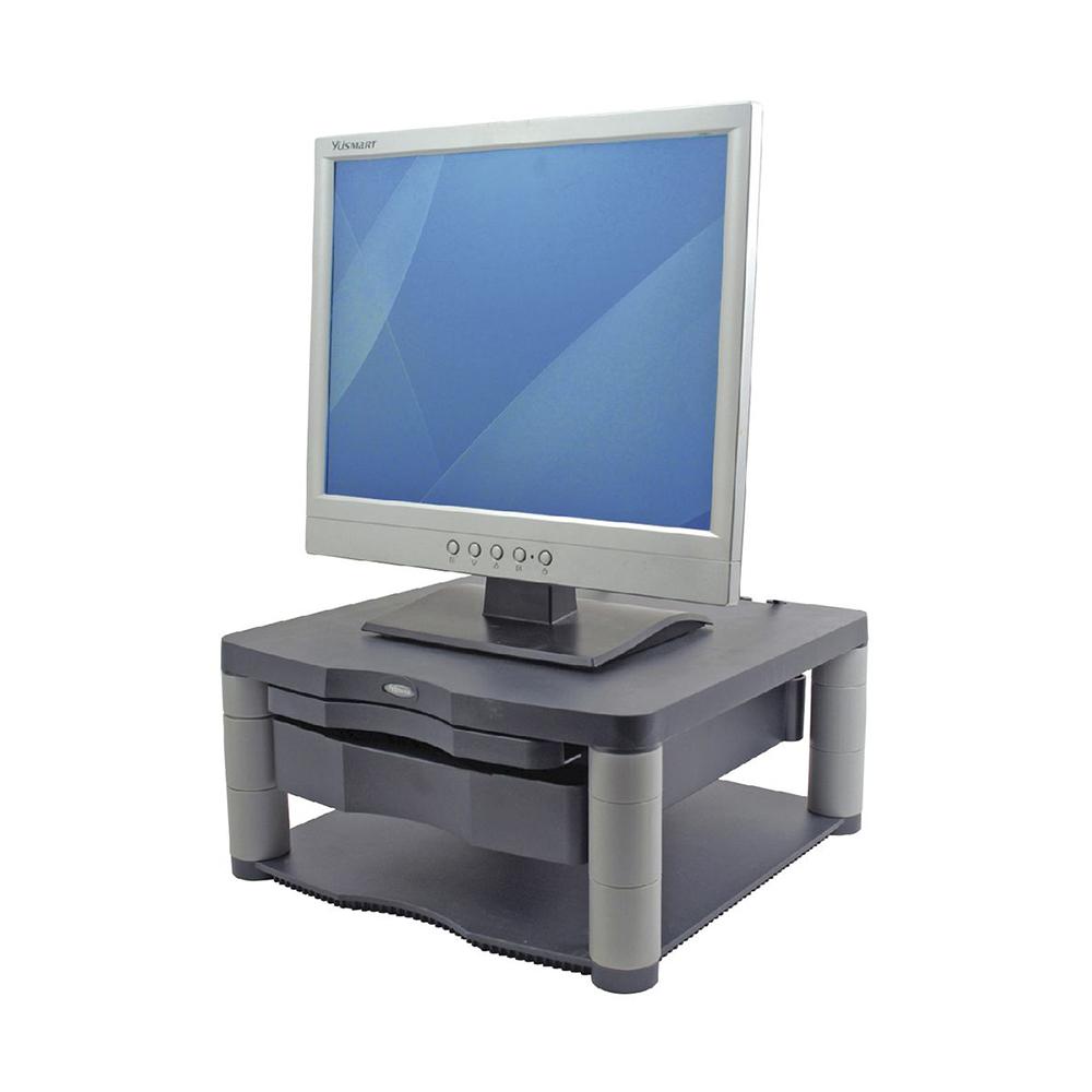 Fellowes Monitor Riser Premium Plus