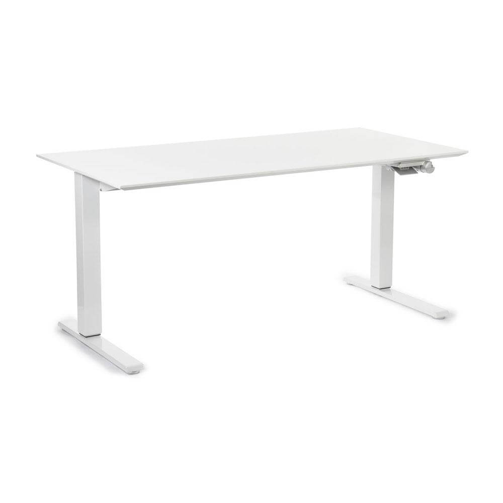 Humanscale Float Height Adjustable Desk