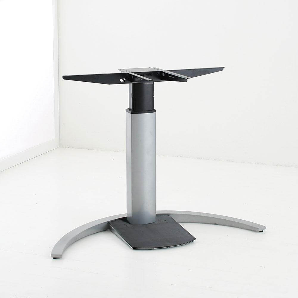 Conset DM19 Height Adjustable Desk Frame - Design