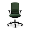 HAG Futu Mesh Task Chair with Mesh Back