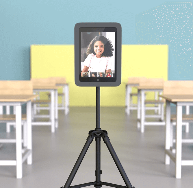 Heckler Tripod Mount MX for iPad 10.2-inch