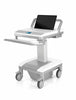 Humanscale TouchPoint T7 Notebook Cart