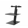 Humanscale QuickStand Eco Dual Height Adjustable Workstation