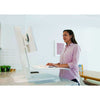 Humanscale QuickStand Eco Dual Height Adjustable Workstation