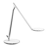 Infinity LED Task Light with Desktop Base