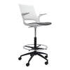 Konfurb Harmony Drafting Mesh Office Chair