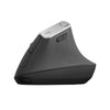 Logitech MX Vertical Advanced Ergonomic Mouse 