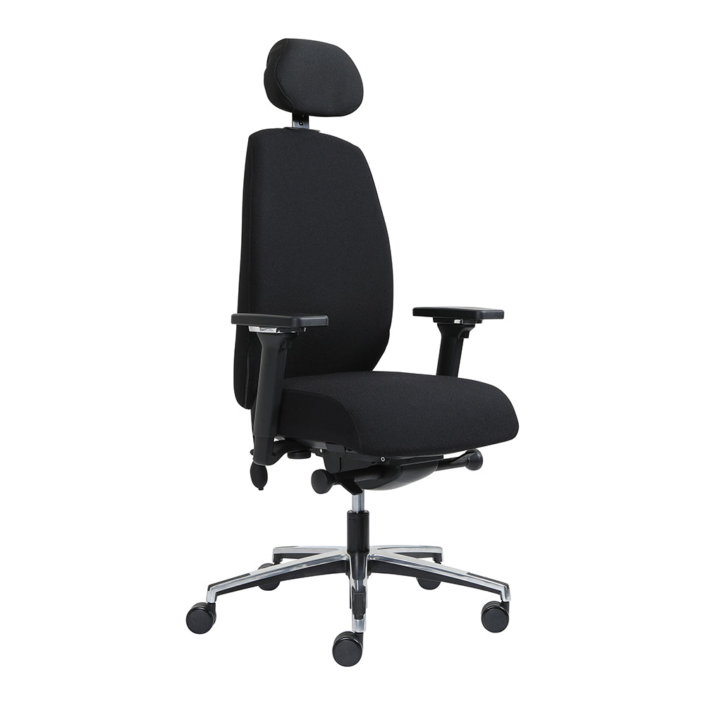 Masera Pro-Control Heavy Duty Chair