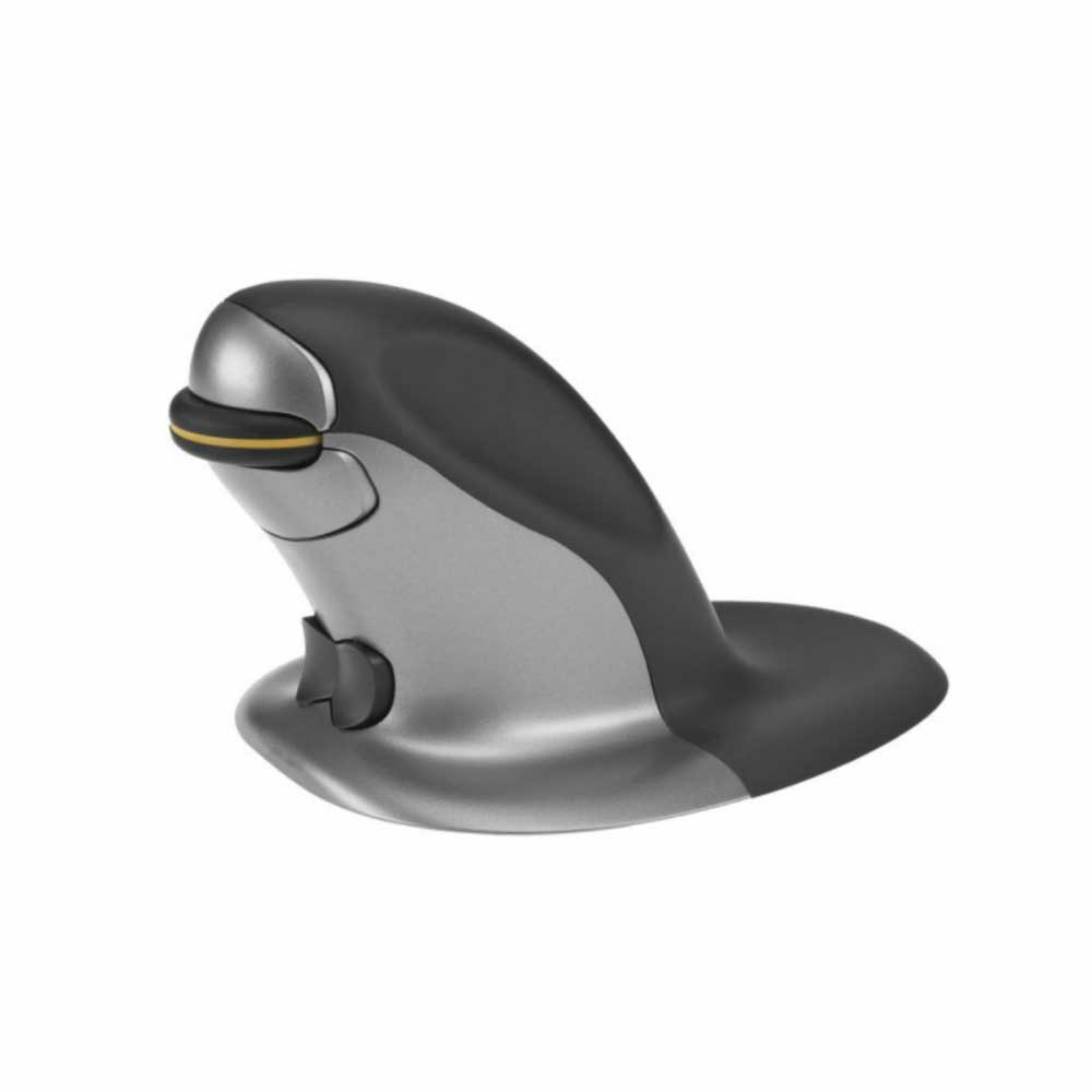 Penguin Vertical Mouse