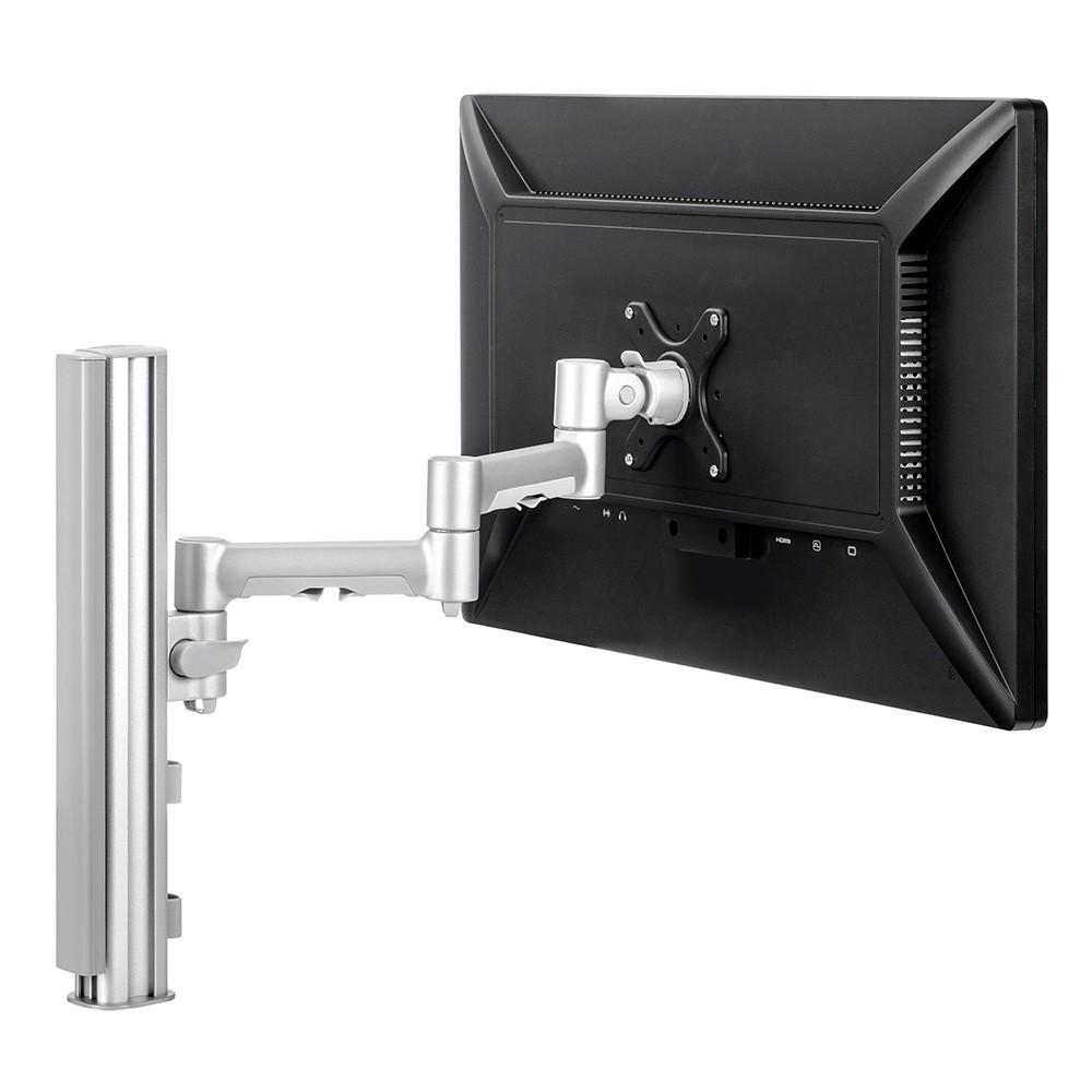 Systema AWMS-4640-F-S Single Monitor Arm