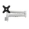 Systema AWMS-3-13714-F-S Triple Monitor Arm 