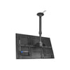 Telehook TH-3070-CTS Large Display Monitor Ceiling Mount