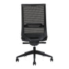 Zarella Executive High Mesh Back Chair